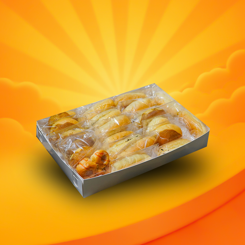 Roti Until isi 22