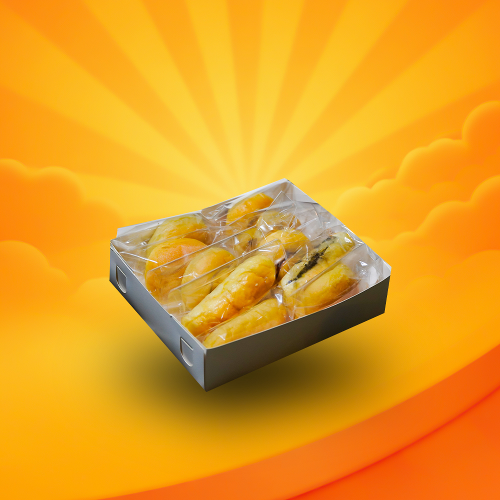 Roti Unyil isi 10