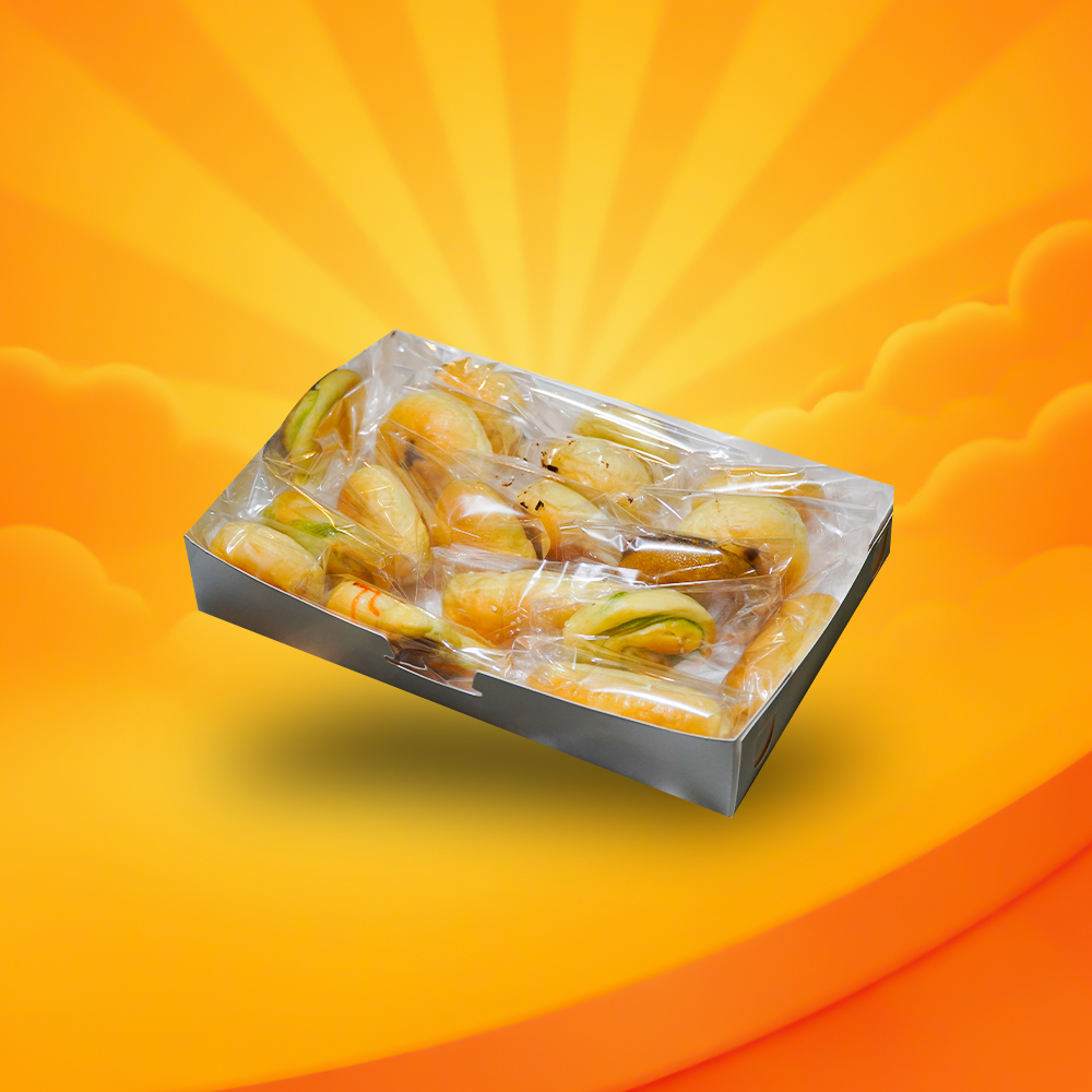 Roti Unyil isi 18