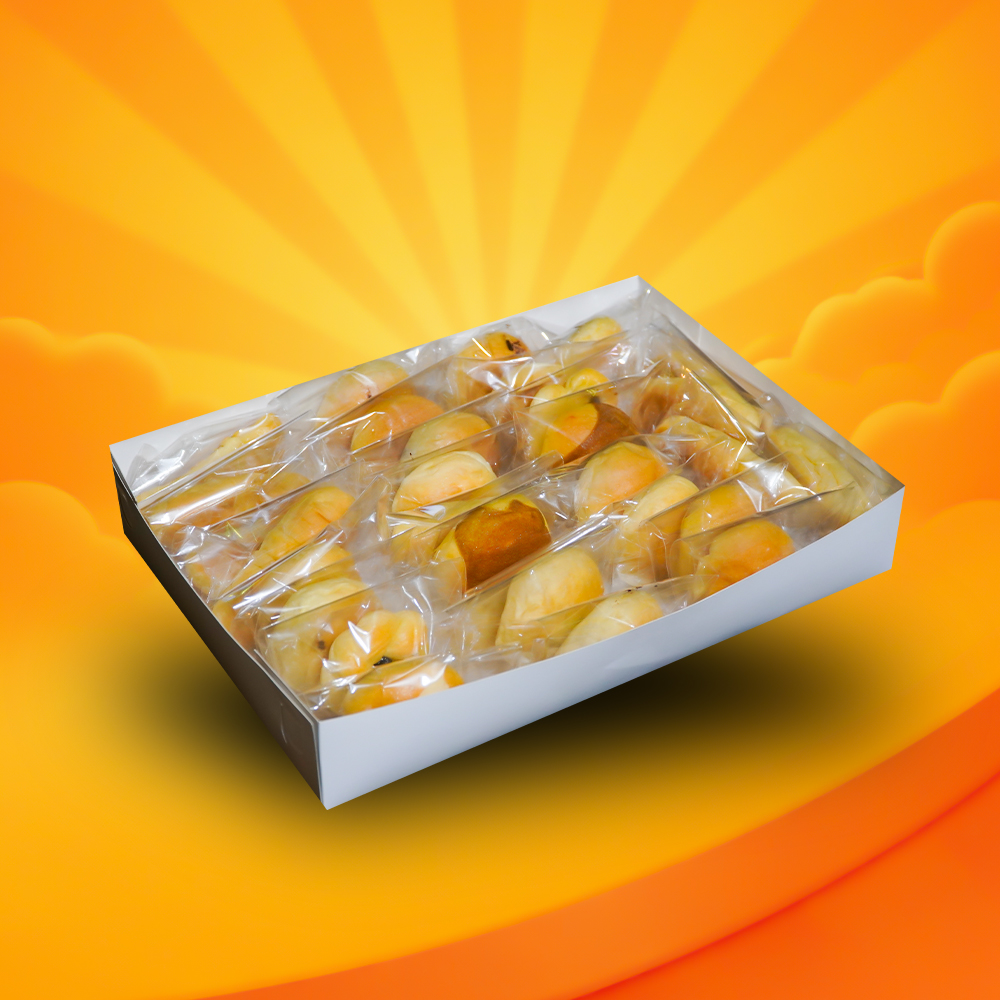 Roti Unyil isi 30
